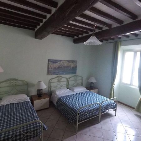 B&B Di Benedetta Bianchi Impruneta Kültér fotó