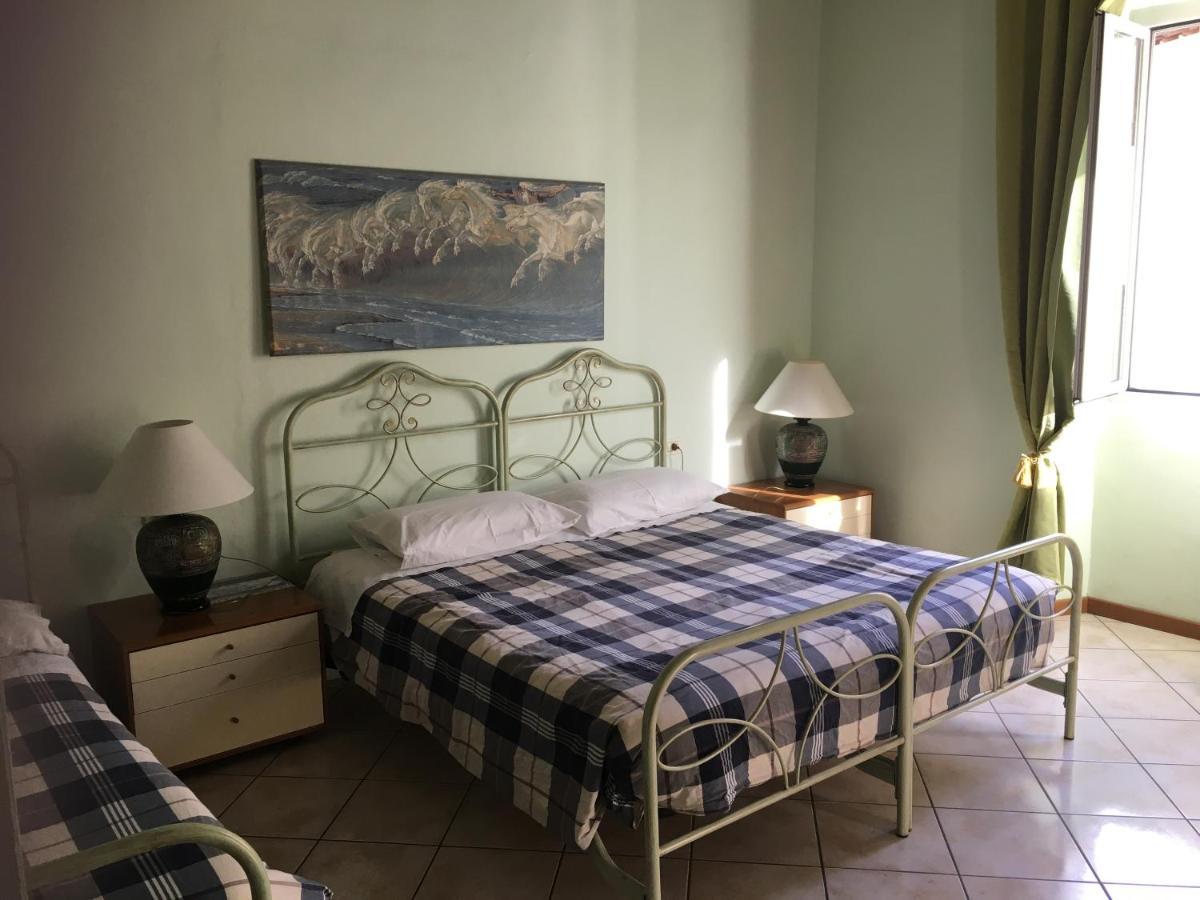 B&B Di Benedetta Bianchi Impruneta Kültér fotó