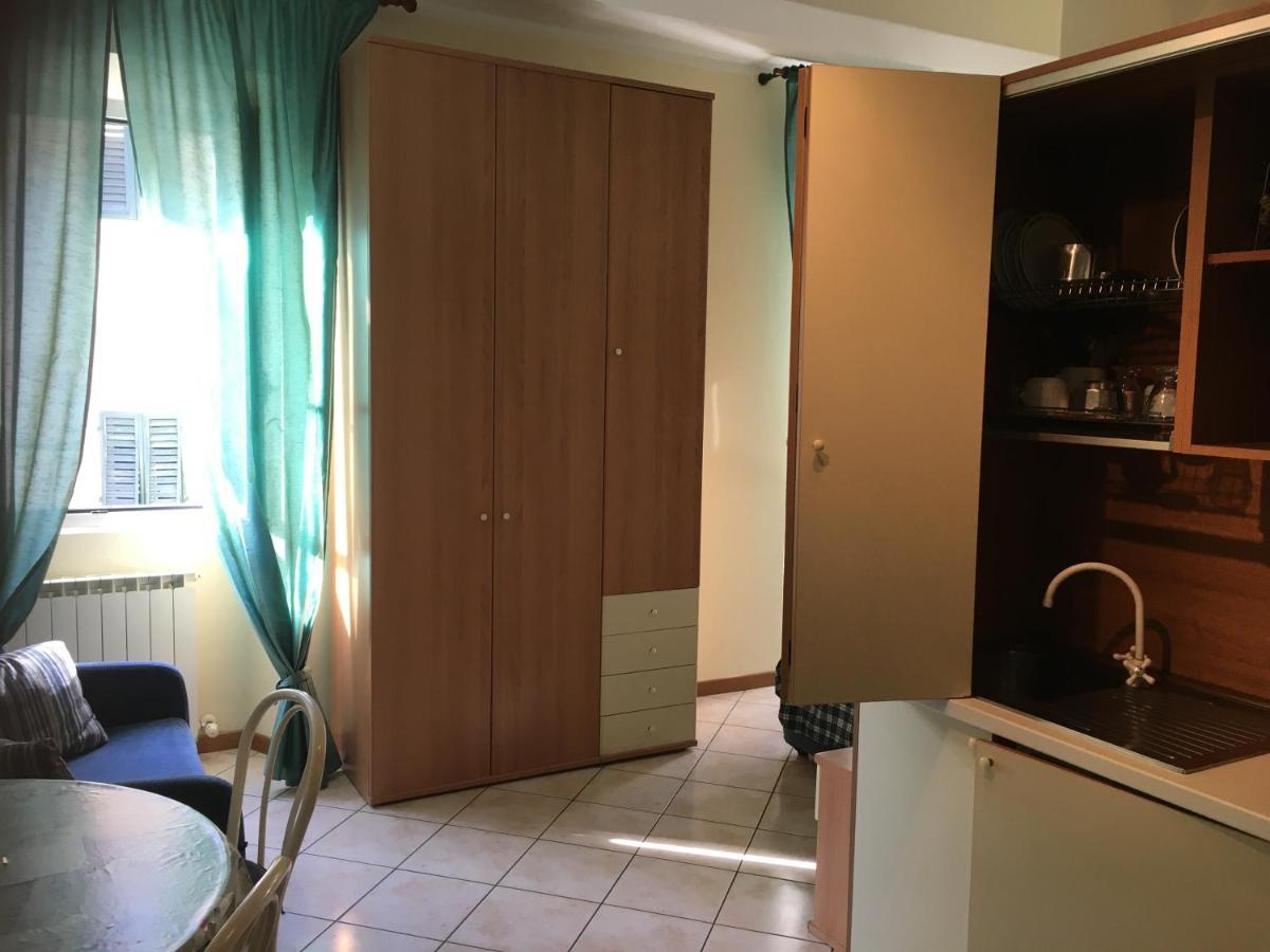 B&B Di Benedetta Bianchi Impruneta Kültér fotó