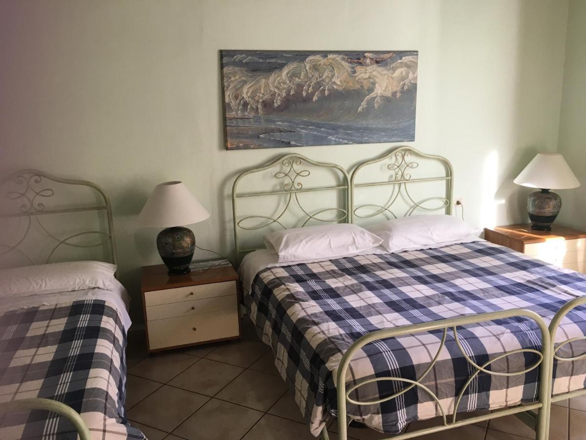 B&B Di Benedetta Bianchi Impruneta Kültér fotó