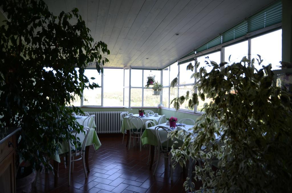 B&B Di Benedetta Bianchi Impruneta Kültér fotó