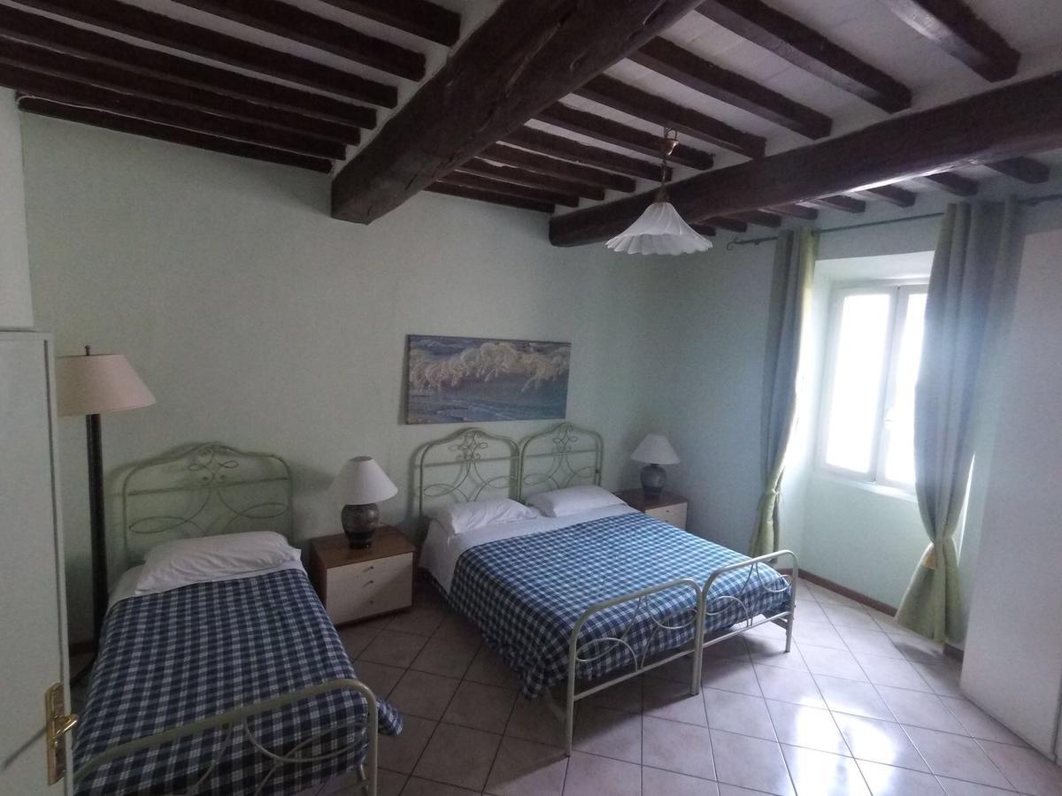 B&B Di Benedetta Bianchi Impruneta Kültér fotó