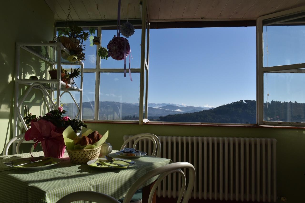 B&B Di Benedetta Bianchi Impruneta Kültér fotó