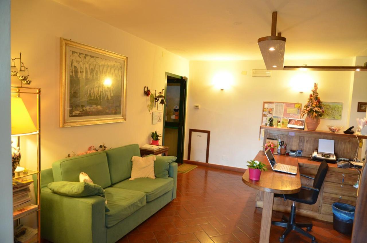 B&B Di Benedetta Bianchi Impruneta Kültér fotó