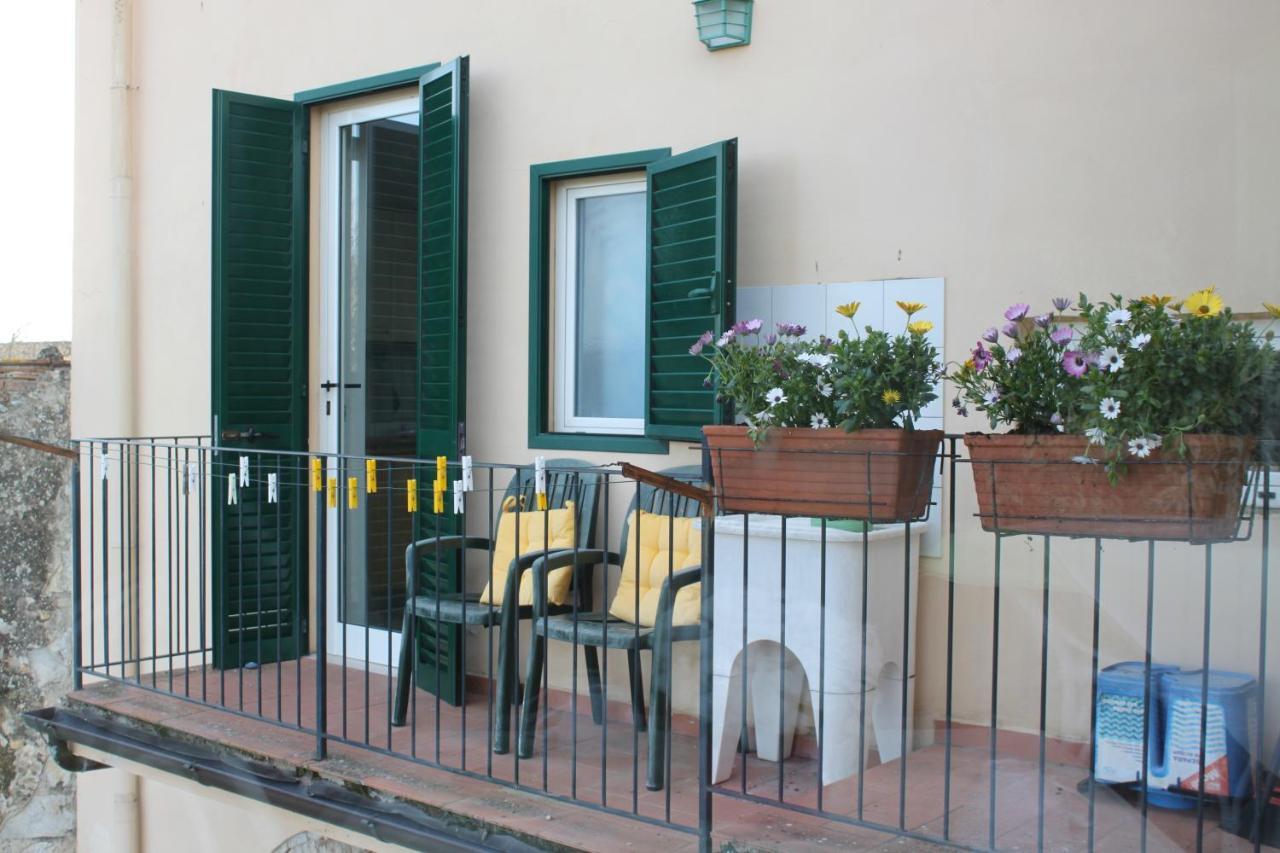 B&B Di Benedetta Bianchi Impruneta Szoba fotó